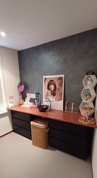 Salon foto 1